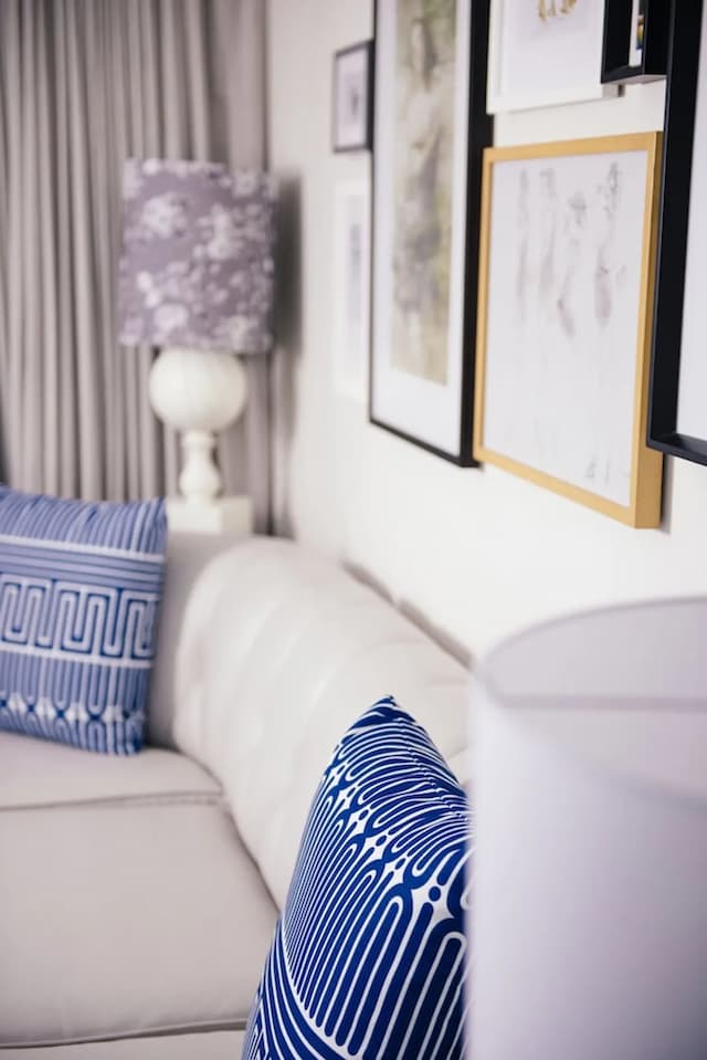 체임벌린 웨스트 할리우드-프리미어 스위트, 킹사이즈침대 1개, 발코니-6