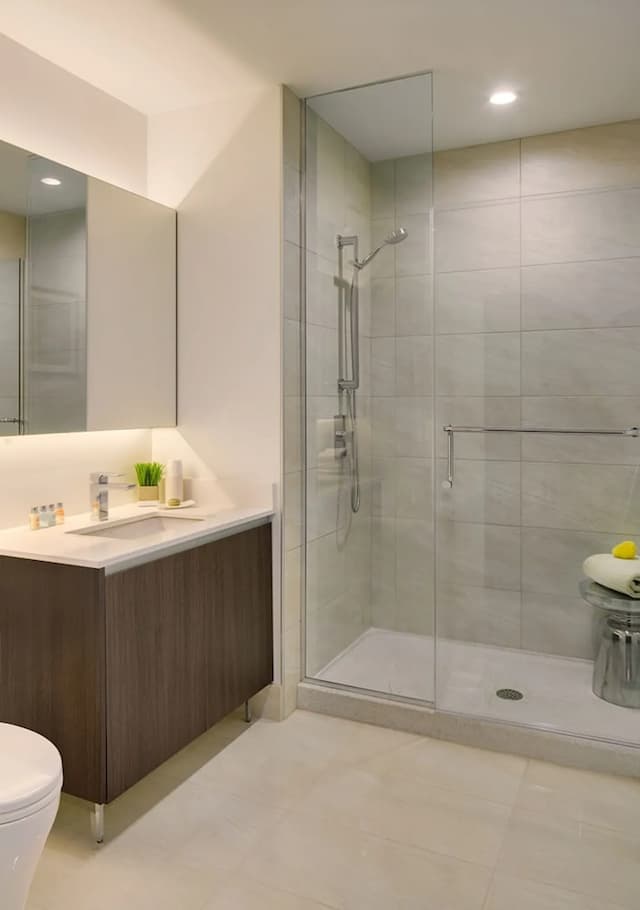 Level Chicago – Old Town-行政套房, 多张床, 城市景观, 转角 (Two Bedroom Suite)-7