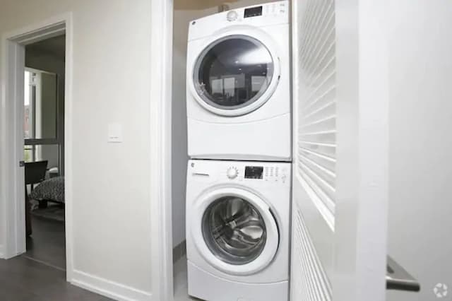 Level Chicago – Old Town-行政套房, 多张床, 城市景观, 转角 (Two Bedroom Suite)-6