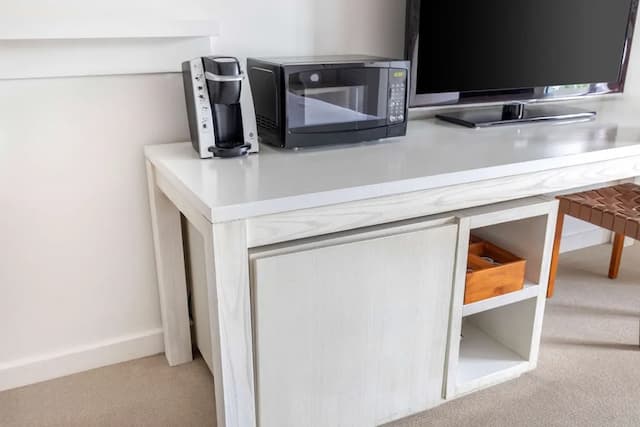 ヒルトン バケーション クラブ ザ モダン ホノルル-ルーム ダブルベッド 2 台 シティビュー-3