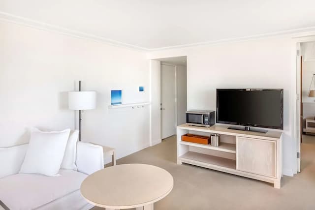 ヒルトン バケーション クラブ ザ モダン ホノルル-ルーム 1 ベッドルーム (Oceanfront)-4