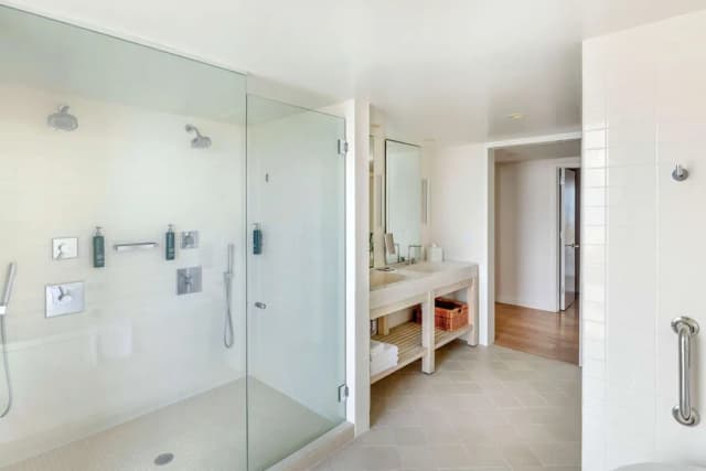 Hilton Vacation Club The Modern Honolulu-顶层房, 1 间卧室 (Oceanfront)-8