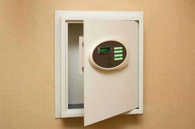 힐튼 시애틀 에어포트 앤드 컨퍼런스센터-디럭스룸, 더블침대 2개, 마당 전망-2