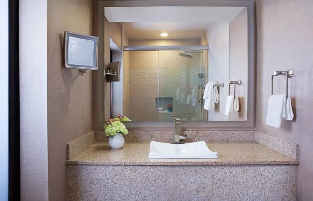 E-Central Downtown Los Angeles Hotel-Superior Room, 1 King Bed-3