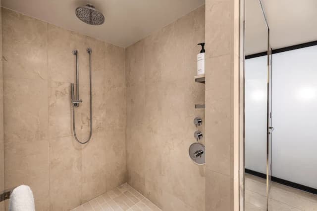Conrad New York Downtown-Suite, 1 King Bed, Accessible (Hearing)-4