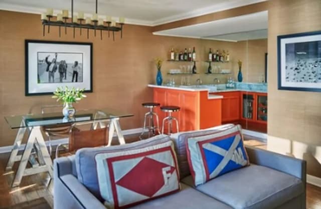 Fairmont Miramar Hotel-套房, 1 张特大床和 1 张沙发床, 海洋景观 (Miramar)-2