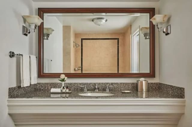 Fairmont Miramar Hotel-套房, 1 张特大床和 1 张沙发床, 海洋景观 (Miramar)-5