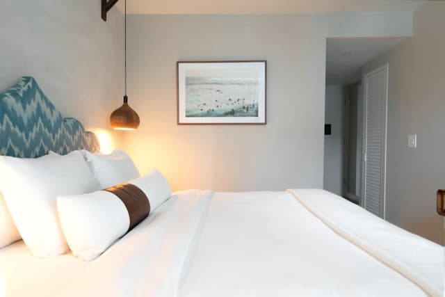 CODA Williamsburg-Standard Room, 1 Queen Bed-3