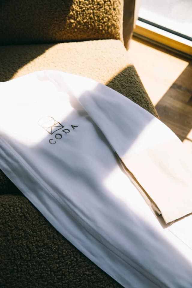 CODA Williamsburg-Superior Room, 1 Queen Bed, Balcony-2