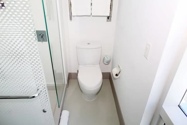 紐約時代廣場優特爾酒店-特級客房, 1 張加大雙人床-9