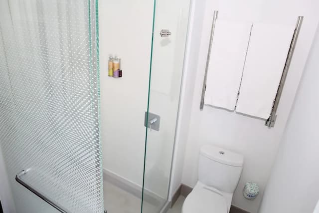 紐約時代廣場優特爾酒店-特級客房, 1 張加大雙人床, 城市景-5