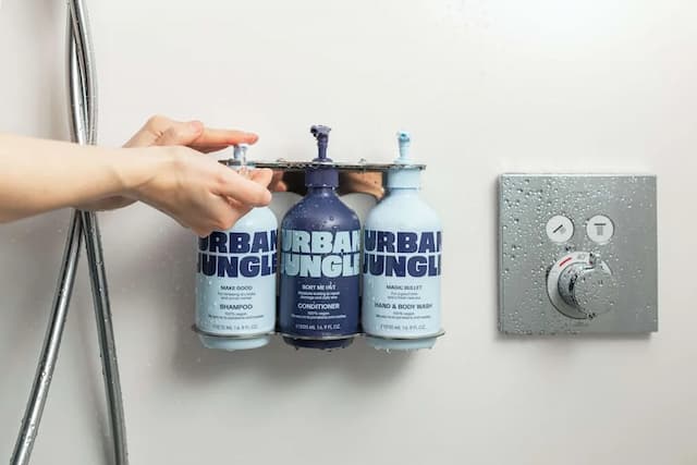 紐約時代廣場優特爾酒店-普通套房, 多張床-9