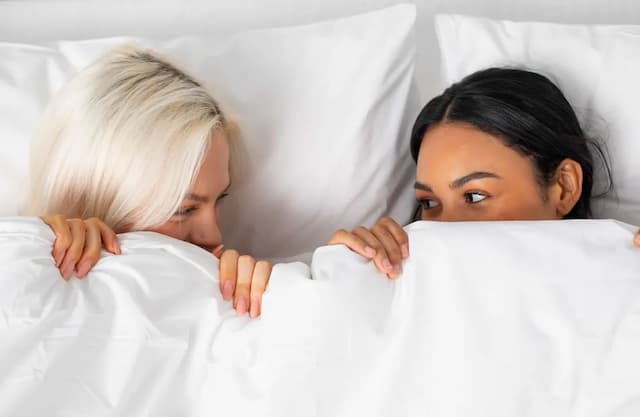 紐約時代廣場優特爾酒店-普通套房, 1 張特大雙人床及 1 張梳化床, 露台 (First Class)-5