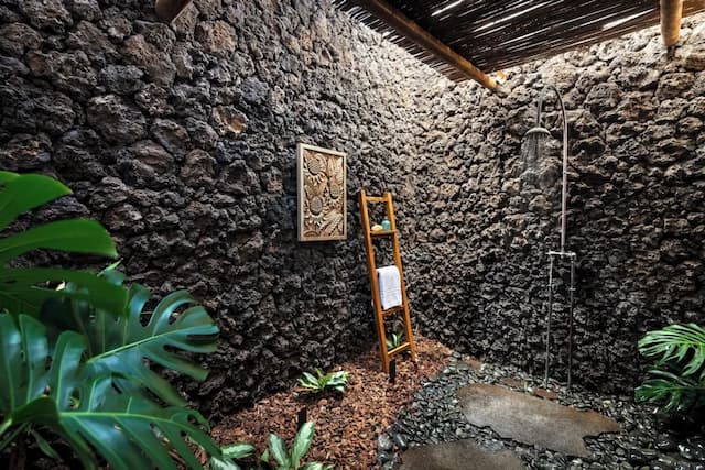 瓦拉萊四季飯店渡假村-高級套房, 1 間臥室, 泳池景觀, 池畔 (Pool Side View)-4