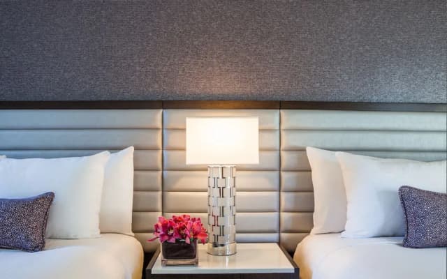 Park Central Hotel New York-Deluxe Room, 2 Queen Beds-1