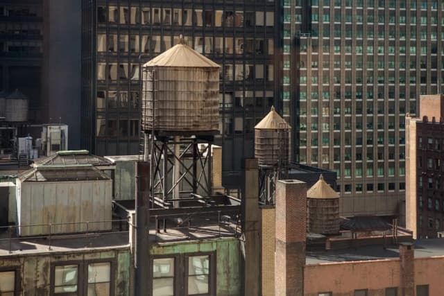 Park Central Hotel New York-Premier Room, 2 Queen Beds-5