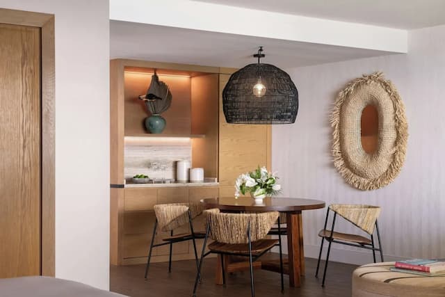 The Ritz-Carlton O‘ahu, Turtle Bay-Suite, 1 King Bed, Oceanfront-2