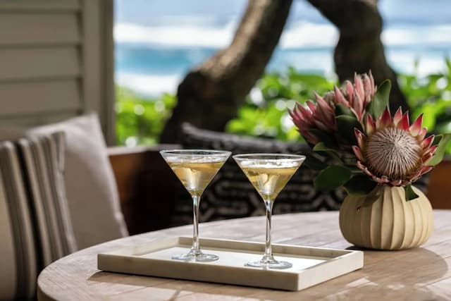 The Ritz-Carlton O‘ahu, Turtle Bay-Bungalow, 2 Queen Beds, Patio, Oceanfront-11