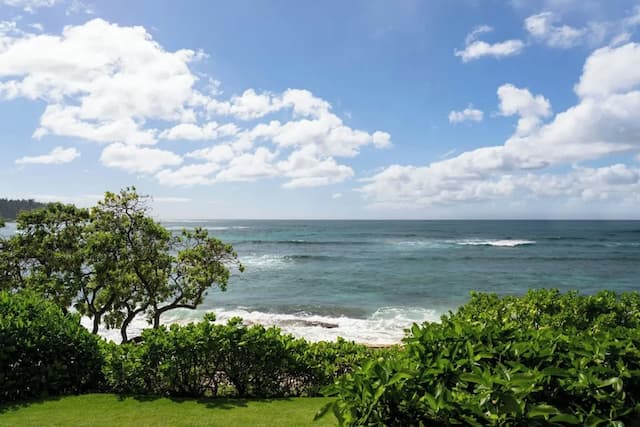 The Ritz-Carlton O‘ahu, Turtle Bay-Bungalow, 2 Queen Beds, Patio, Oceanfront-6