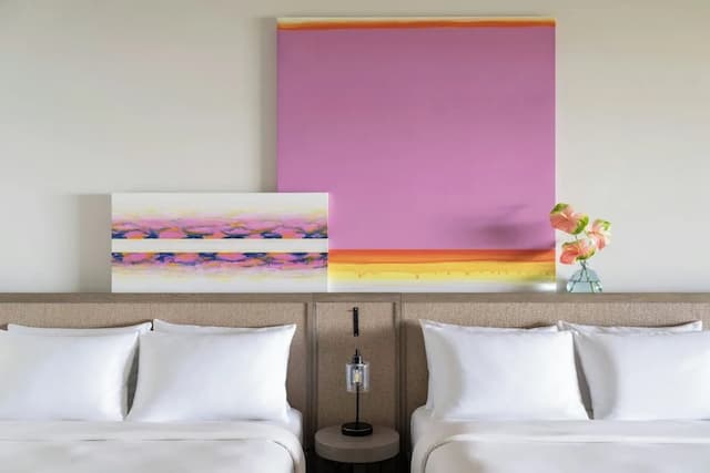 The Ritz-Carlton O‘ahu, Turtle Bay-Club Bungalow, 2 Queen Beds, Patio, Oceanfront-6