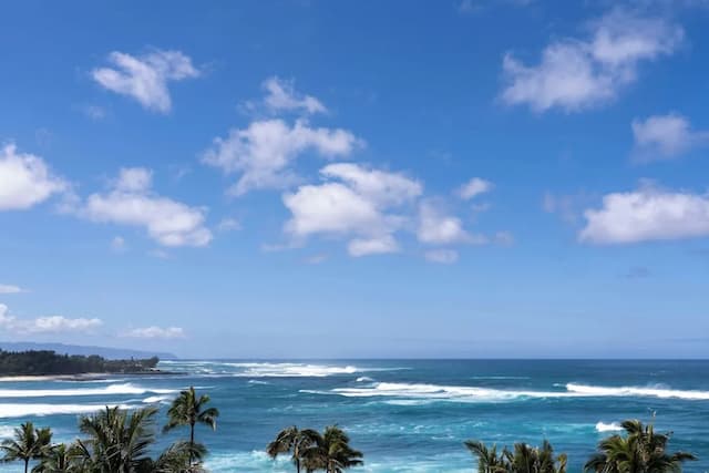 The Ritz-Carlton O‘ahu, Turtle Bay-Club Room, 1 King Bed, Balcony, Oceanfront-8