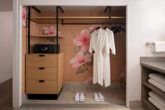 The Ritz-Carlton O‘ahu, Turtle Bay-Room, 1 King Bed with Sofa bed, Lanai-6