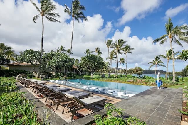 The Ritz-Carlton O‘ahu, Turtle Bay-Club Bungalow, 1 King Bed, Patio, Oceanfront-3