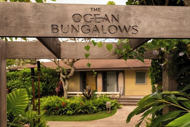 The Ritz-Carlton O‘ahu, Turtle Bay-Club Bungalow, 1 King Bed, Patio, Oceanfront-9