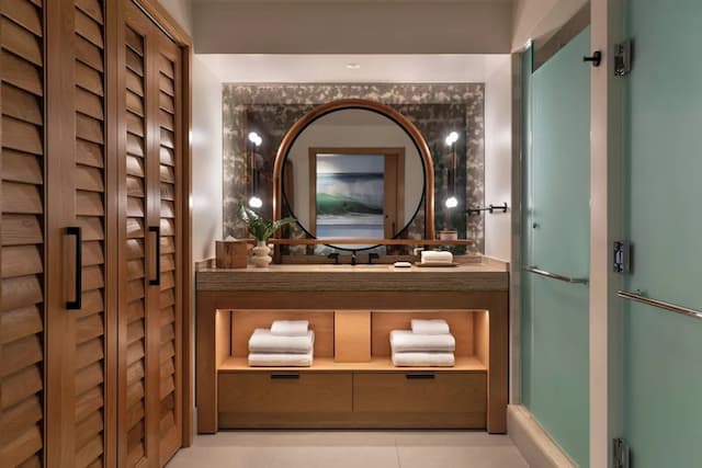 The Ritz-Carlton O‘ahu, Turtle Bay-Club Suite, 1 Bedroom-8