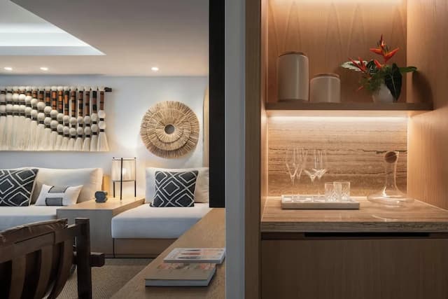 The Ritz-Carlton O‘ahu, Turtle Bay-Club Suite, 1 Bedroom-9