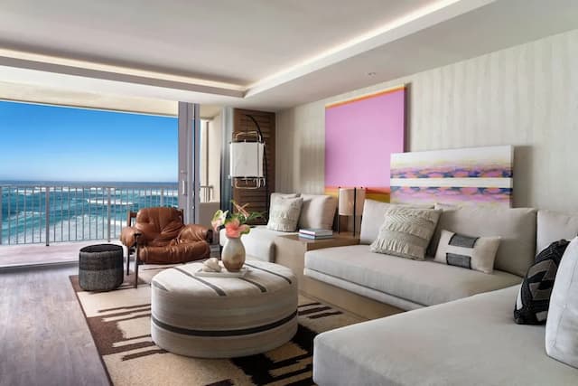 The Ritz-Carlton O‘ahu, Turtle Bay-Club Suite, 1 Bedroom-6