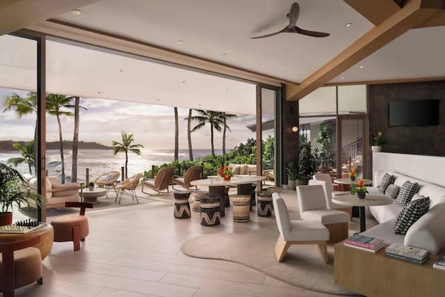 The Ritz-Carlton O‘ahu, Turtle Bay-Club Suite, 1 Bedroom-11