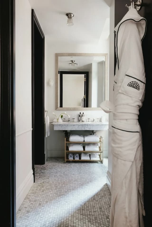 ザ ネッド ノマド-ファミリー ルーム (Atrium)-5