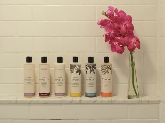 ザ ネッド ノマド-ファミリー ルーム (Atrium)-2