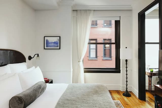 ザ ネッド ノマド-ルーム-2