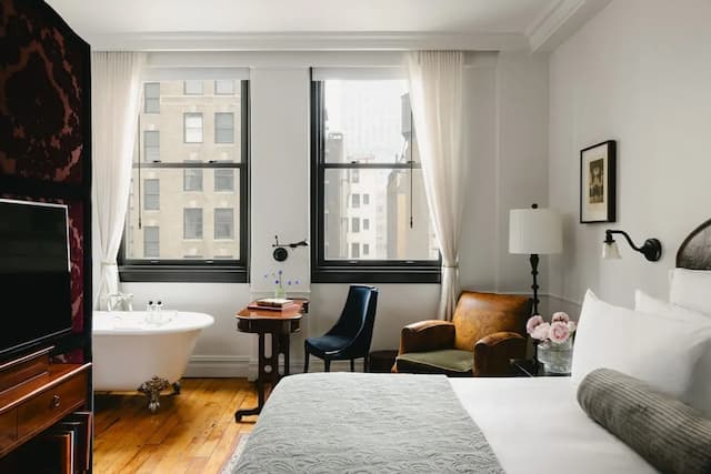 ザ ネッド ノマド-ルーム (Medium)-1