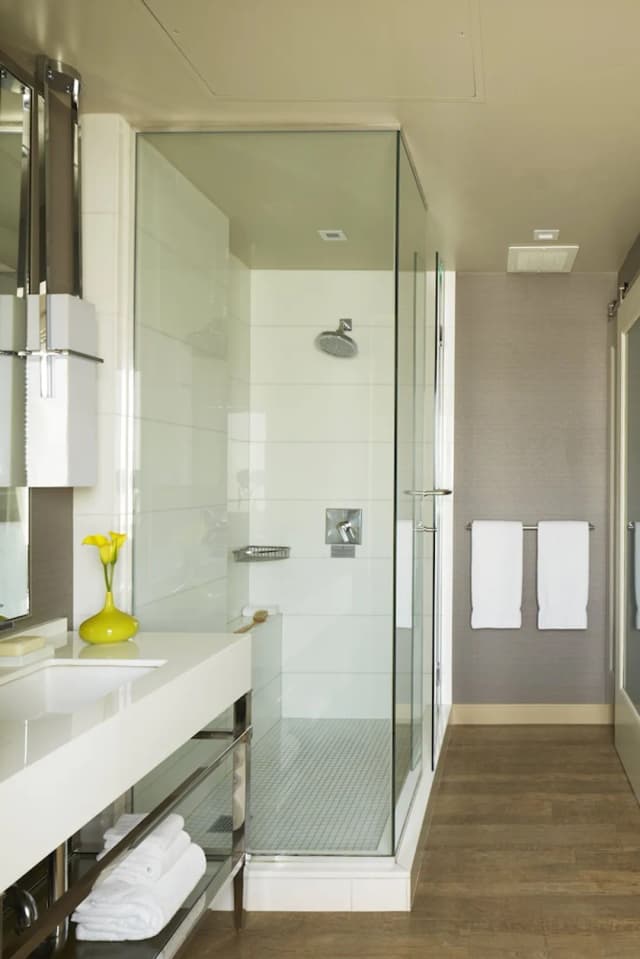 킴프턴 호텔 윌셔 바이 IHG-Suite, 1 King Bed (Santa Monica)-3