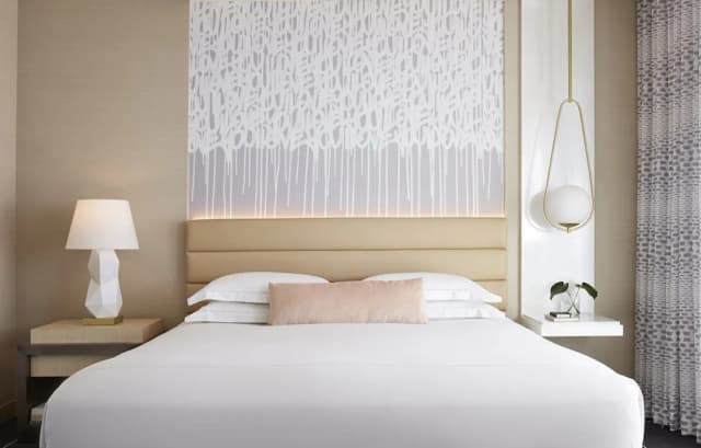 킴프턴 호텔 윌셔 바이 IHG-Suite, 1 King Bed (Santa Monica)-2