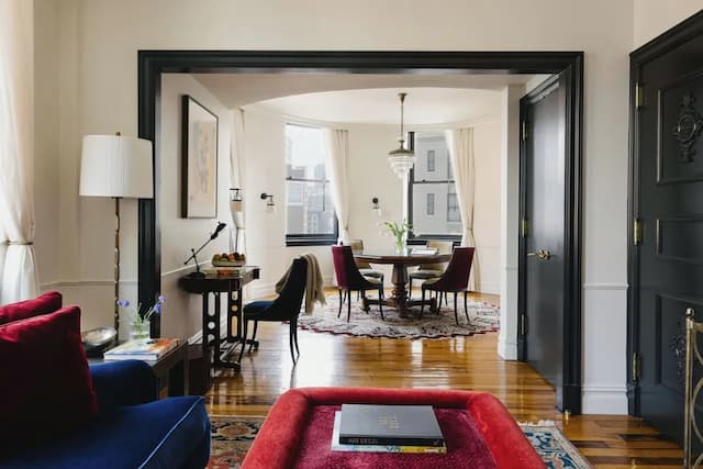 ザ ネッド ノマド-スイート (Broadway)-1