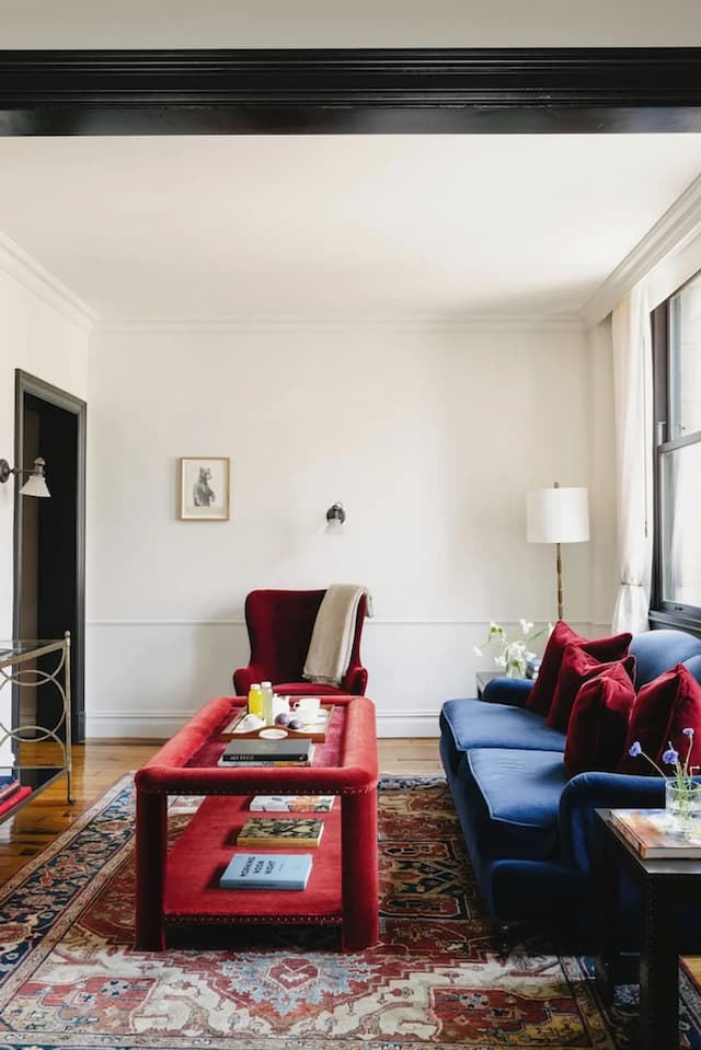 ザ ネッド ノマド-スイート (Broadway)-4