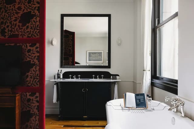 ザ ネッド ノマド-スイート (Broadway)-5