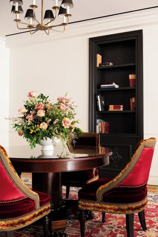 ザ ネッド ノマド-スイート テラス (Duplex)-4