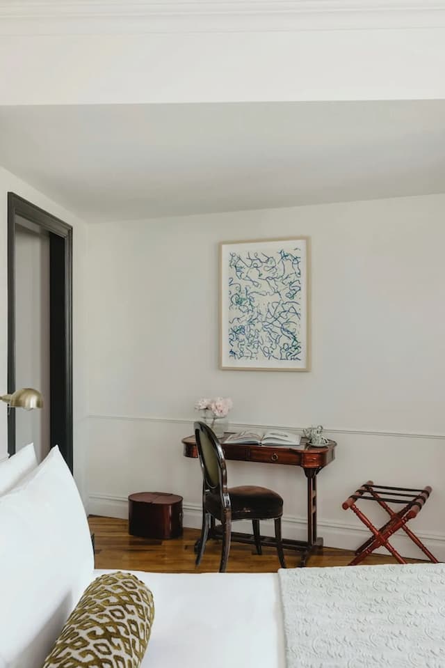 ザ ネッド ノマド-ルーム バリアフリー (Mobility/Hearing, Large, Bath)-1