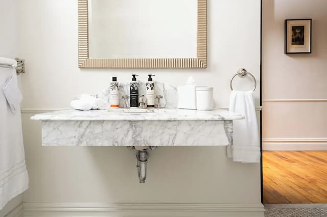 ザ ネッド ノマド-ルーム バリアフリー (Mobility/Hearing, Large, Bath)-5