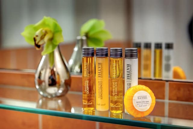 基拉非飯店 - 圖書館飯店精選系列-經典客房, 1 張特大雙人床-3