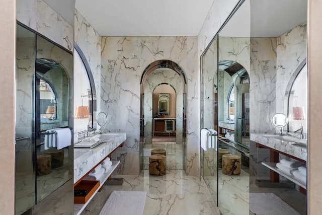 ロッテ ホテル シアトル-プレミア ルーム キングベッド 1 台 シティビュー-4