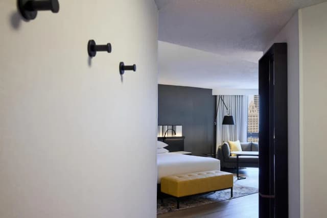 하얏트 리젠시 시카고-주니어 스위트-3