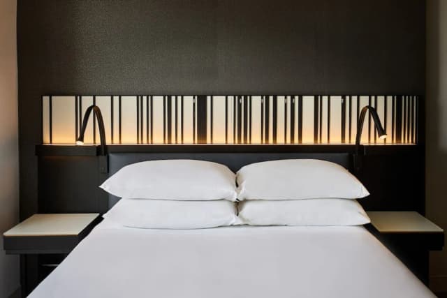 하얏트 리젠시 시카고-주니어 스위트-1