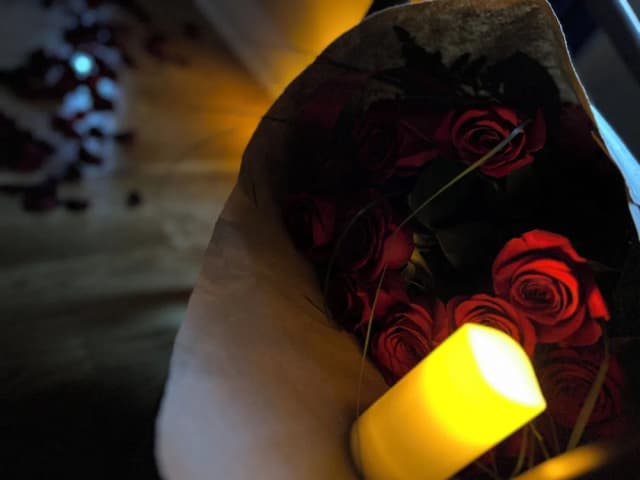 箱之屋飯店-尊榮複式房屋, 1 張加大雙人床和 1 張沙發床, 庭院-14