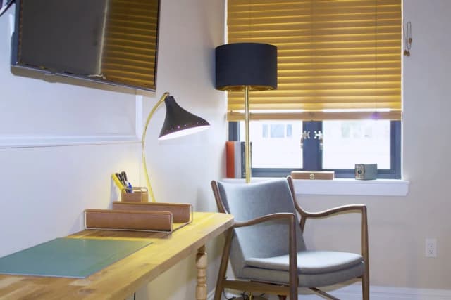 箱之屋飯店-高級客房, 1 張加大雙人床, 陽台-3